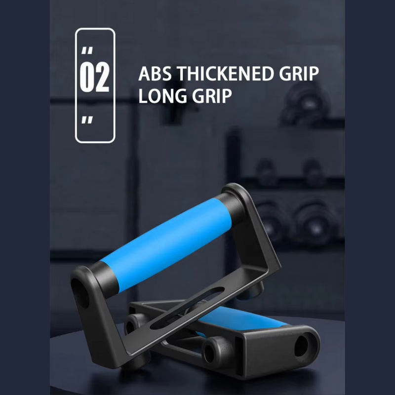 PowerPush - Multifunction Push-up Tool 💪