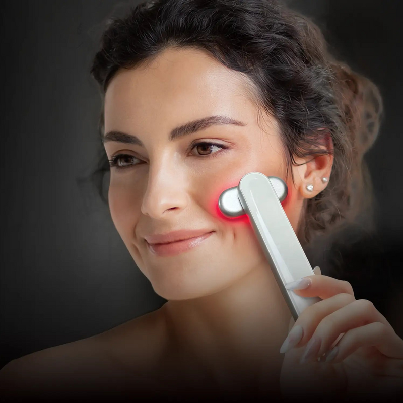 Healix Personal Red Light Therapy Device