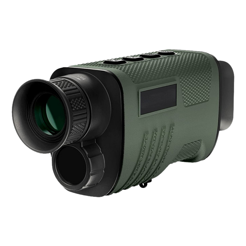 Night Vision Monocular – See Beyond the Darkness