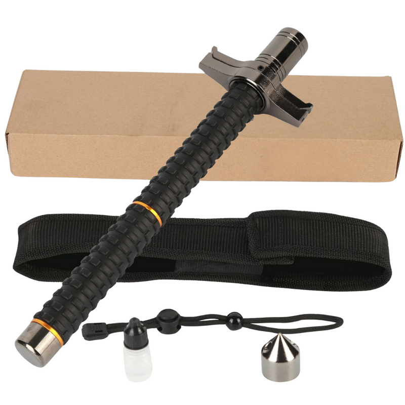 36-Inch Telescopic Stick – Reliable Self-Defense