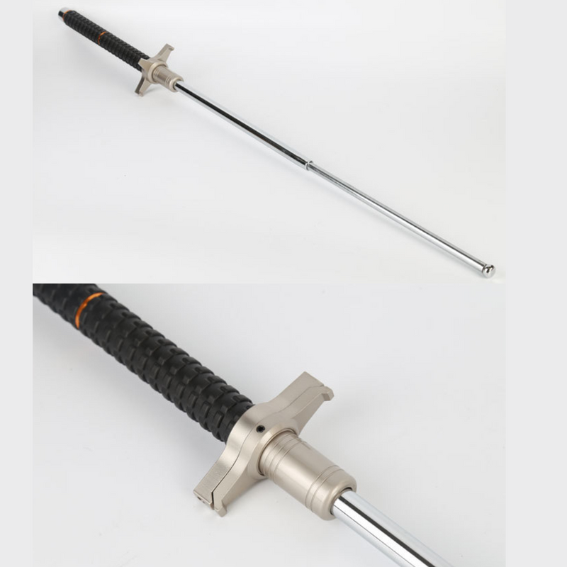 36-Inch Telescopic Stick – Reliable Self-Defense