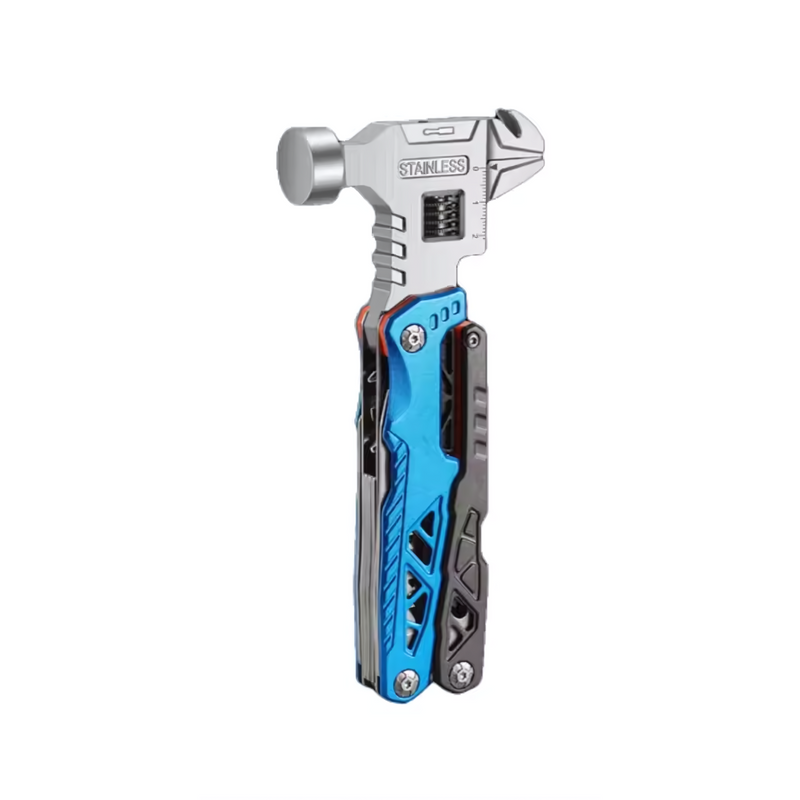 Outdoor Essential Multi-Tool