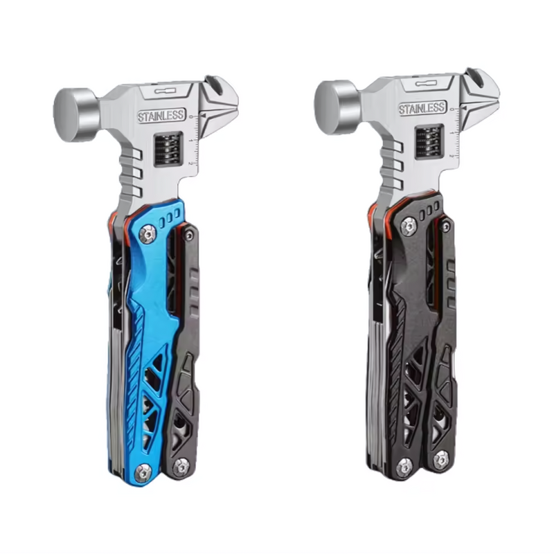 Outdoor Essential Multi-Tool