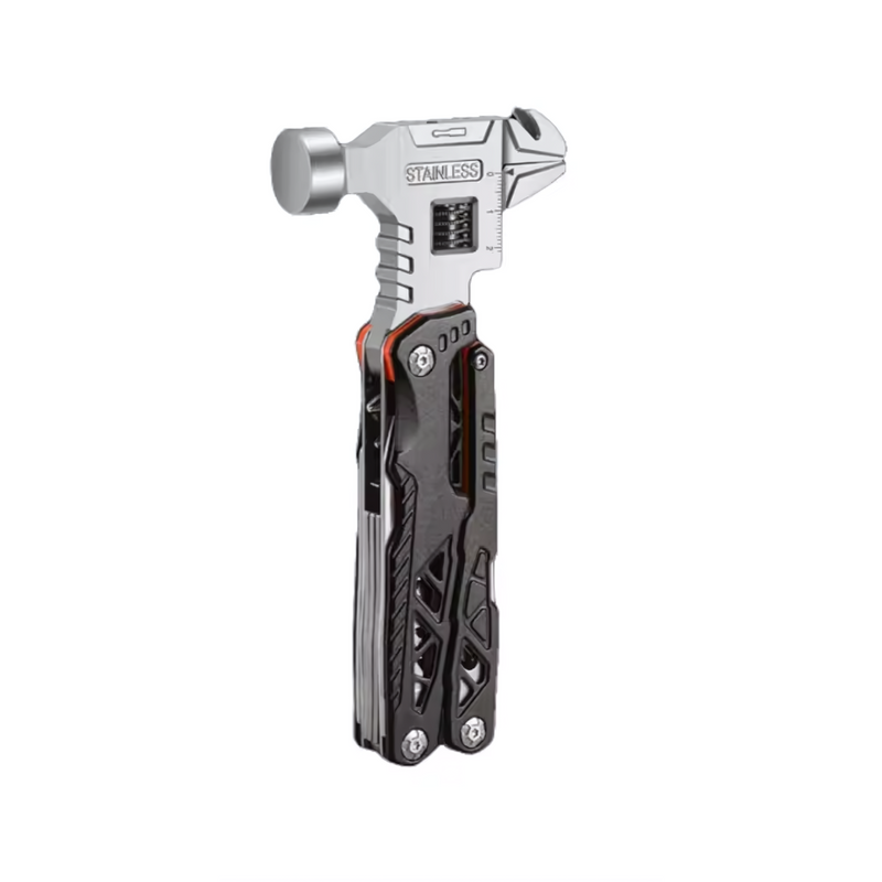 Outdoor Essential Multi-Tool