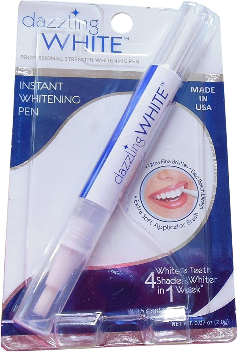 FlashWhite Teeth Whitening Pen