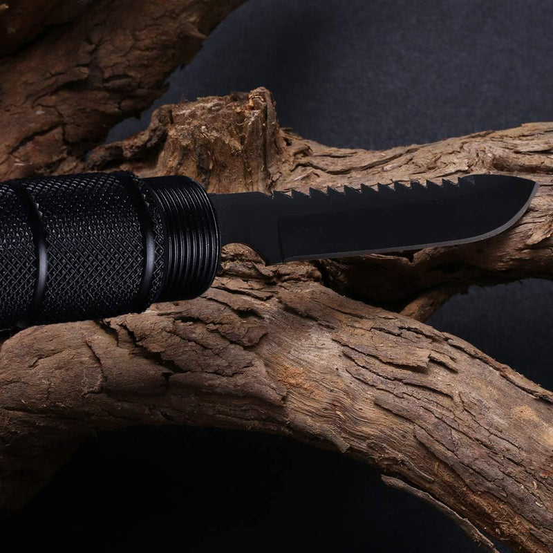 Ultimate Survival Axe: The Multi-Tool for Camping