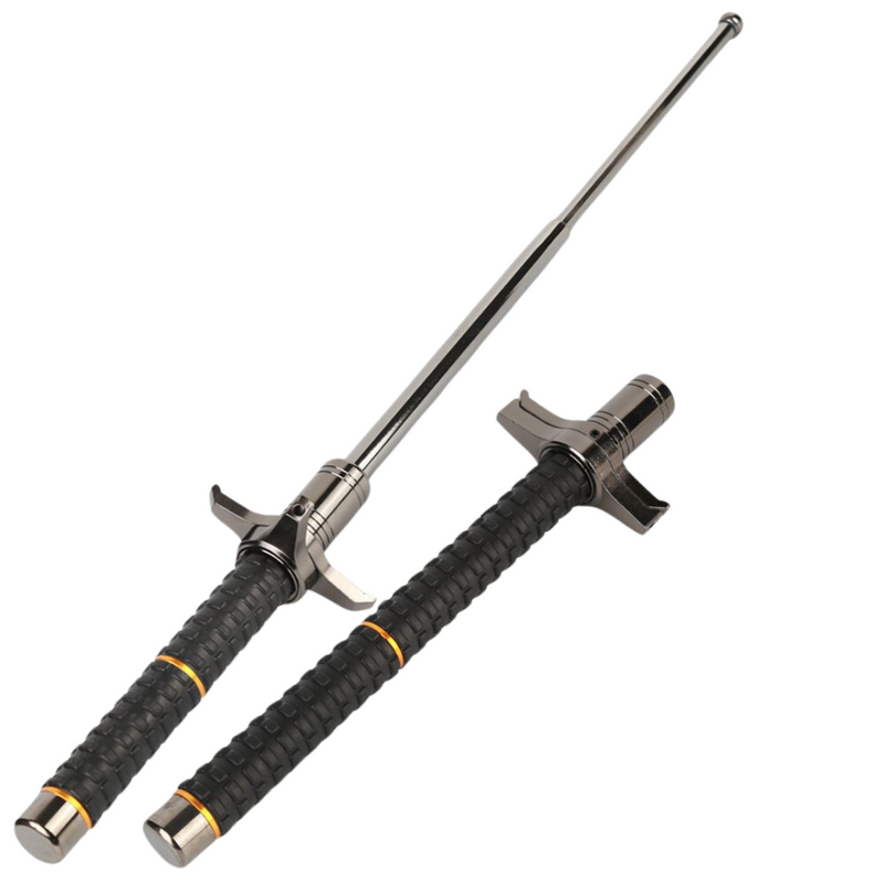 36-Inch Telescopic Stick – Reliable Self-Defense