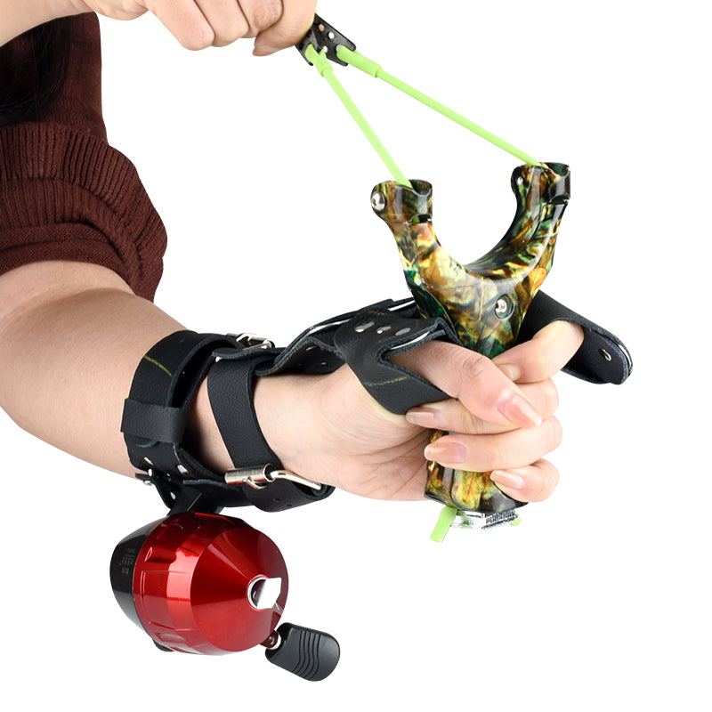 Ultimate Slingshot for Fishing