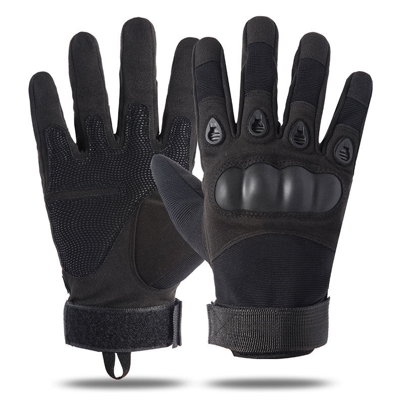 Full Finger Gloves for Outdoor Activities