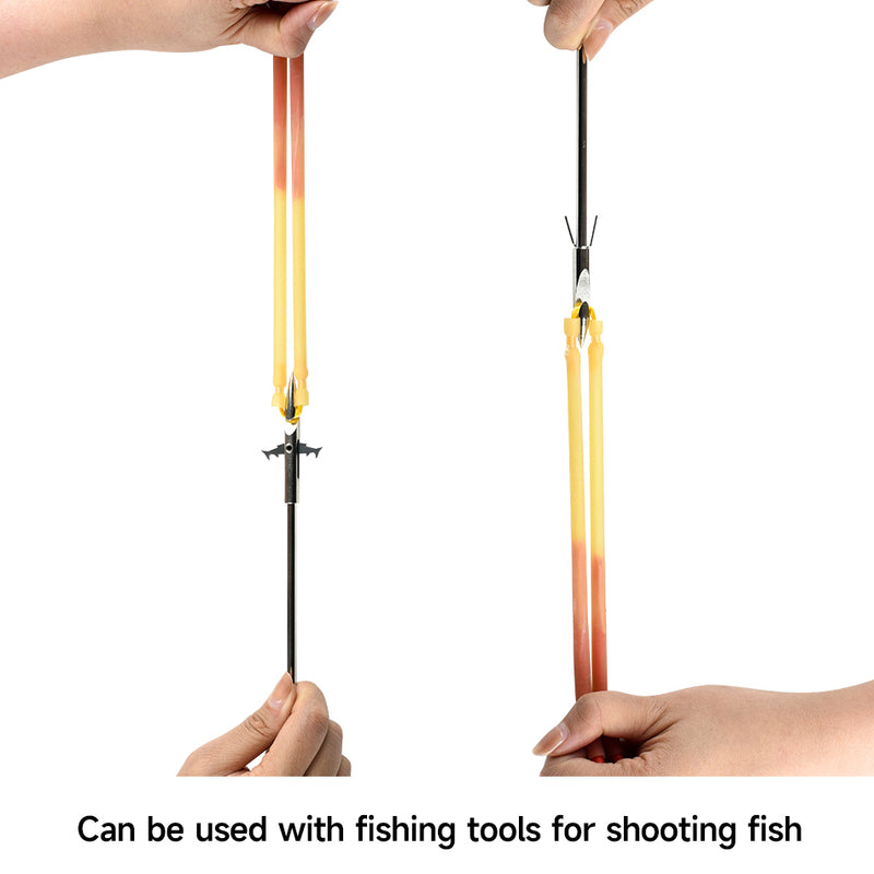 Ultimate Slingshot for Fishing