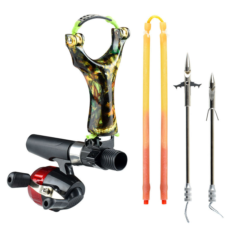 Ultimate Slingshot for Fishing