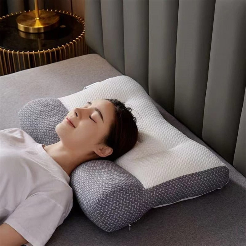 Slepping Pillows Ergonomic