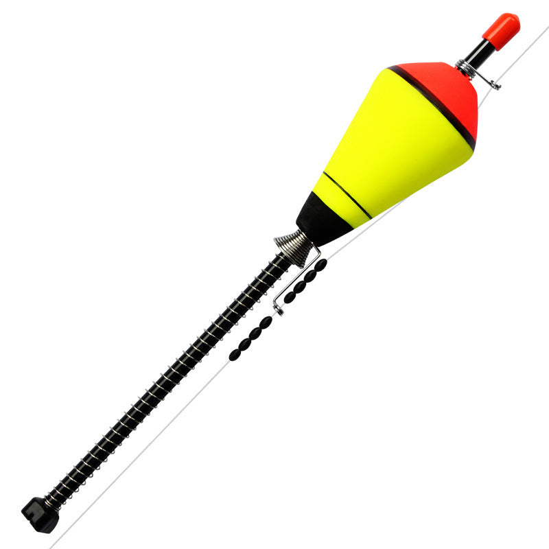 GlowCatch™: Smart Automatic Fishing Bobber