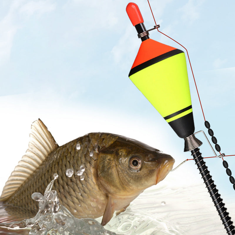 GlowCatch™: Smart Automatic Fishing Bobber