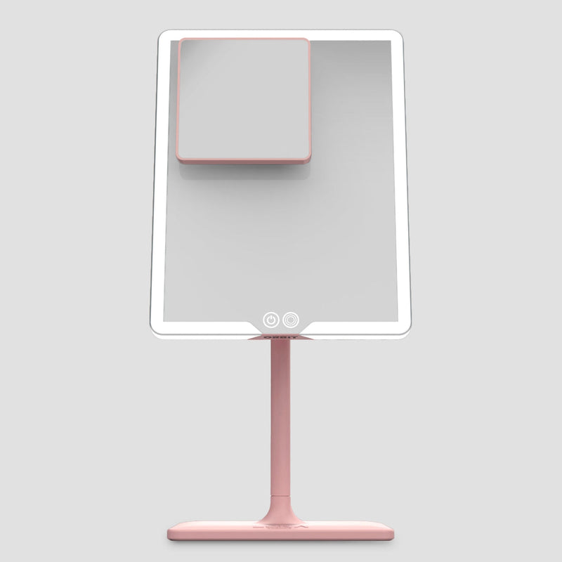 Touch Screen  Mirror Led