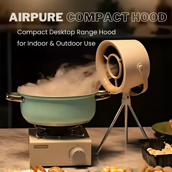 AirPure Compact Hood