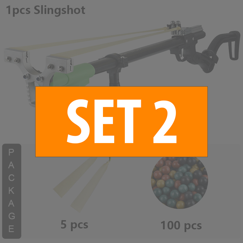 SM-SLiNGSH0T - Set 2