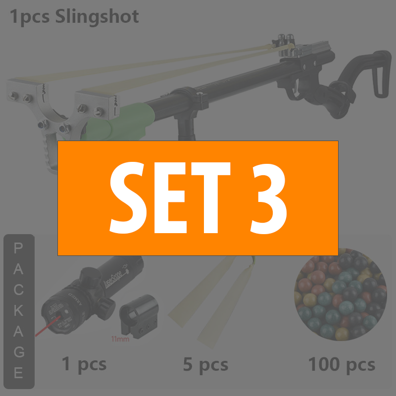 SM-SLiNGSH0T - Set 3