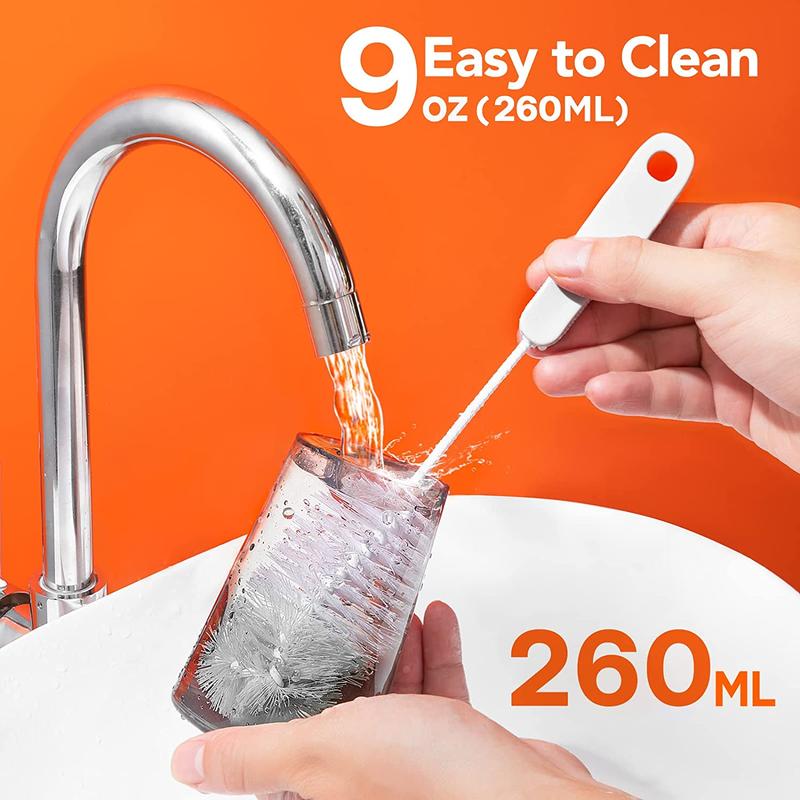 Cordless Oral Irrigator featuring Three Cleaning Modes