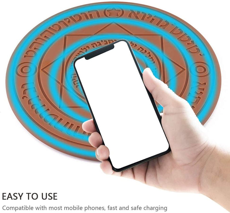 Doctor Strange Wireless Charger