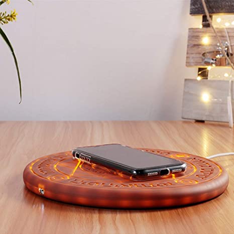 Doctor Strange Wireless Charger