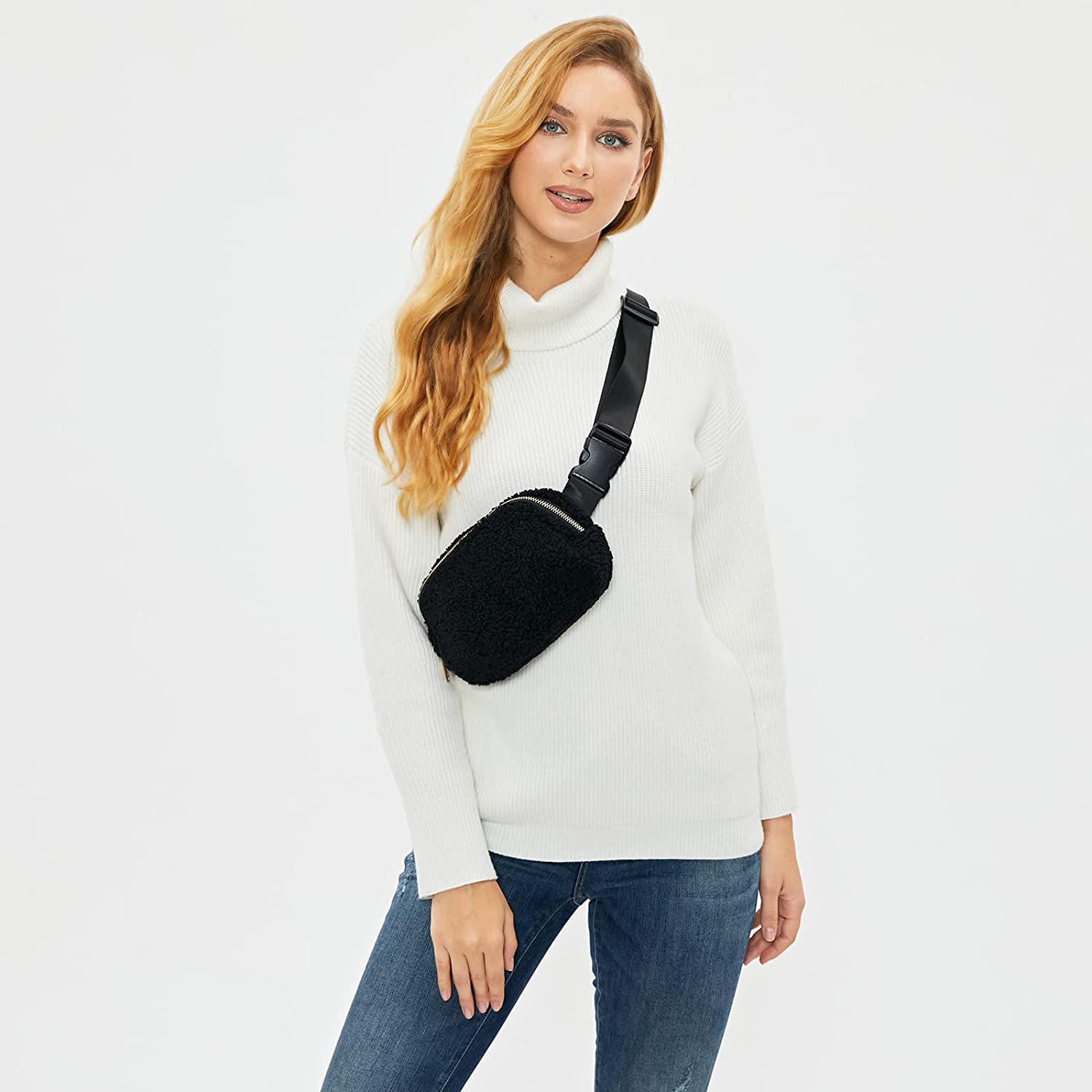 EZBag - CasualChic Sporty Fanny Pouch