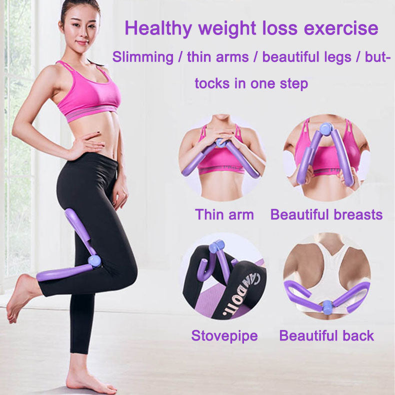 Multi-function Beauty Legs Fitness Trainer Full Body Recovery Tools