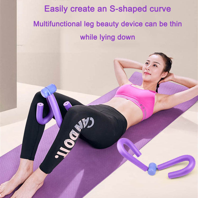 Multi-function Beauty Legs Fitness Trainer Full Body Recovery Tools