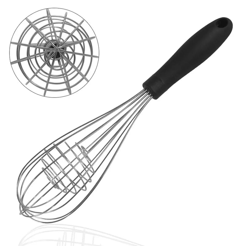 Stainless Steel Kitchen egg mixer beater,  Whisk Tools