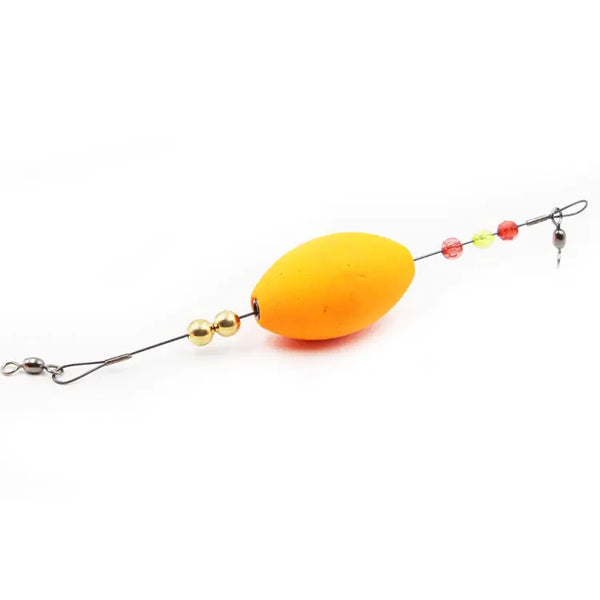 Selco Großhandel Lnshore Meeresangelsetup Popping Cork Rig Angelpose Bobber für Rotbarsch Barsch Angelpose