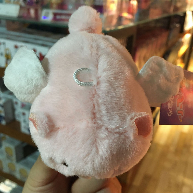 Cute flying pig toy for kids