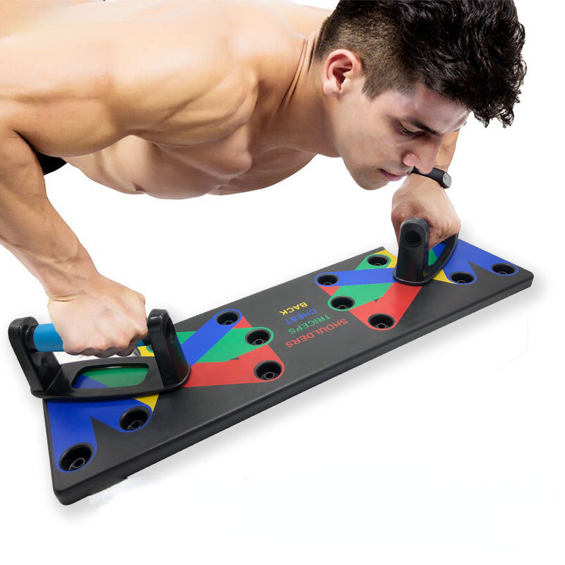 pushup machine suitable for both men and women