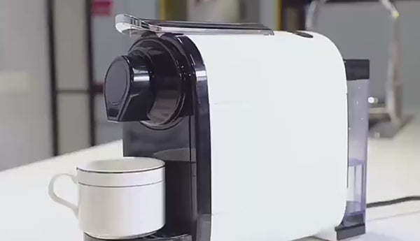 3 in 1 automatic drip coffee machine, cold espresso drip