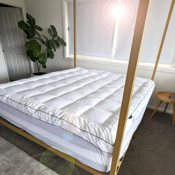 Surmatelas de luxe