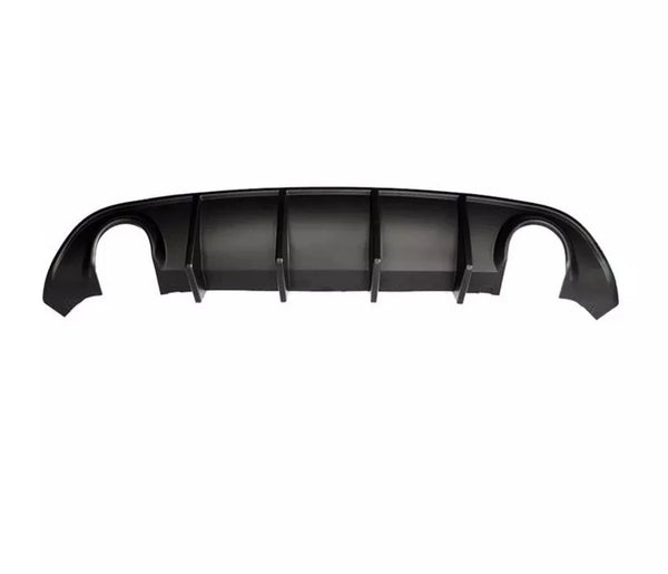 Rear Diffuser Lips For Dodge Charger SRT 2015-2021