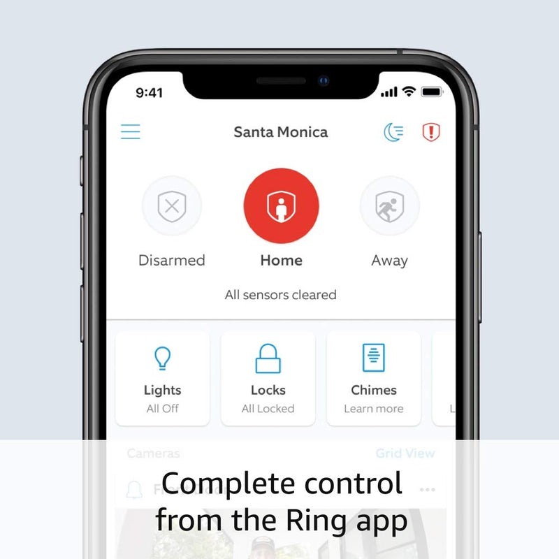 2021 Ring Video Doorbell Wired + Ecko Dot